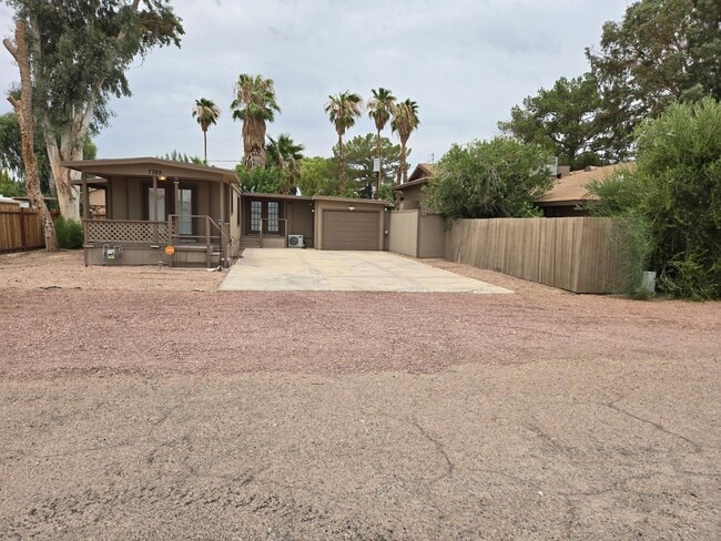 property at 7789 Mockingbird Dr