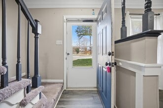 25 Chowan Pl in Newport News, VA - Building Photo - Building Photo