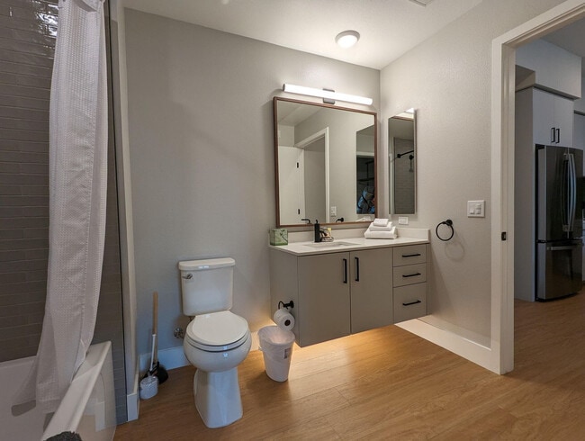 1746 Villa St in Mountain View, CA - Building Photo - Building Photo