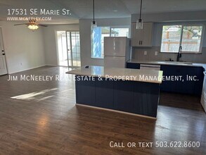 17531 SE Marie St in Portland, OR - Building Photo - Building Photo