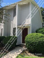 500 Garner Townes Ln