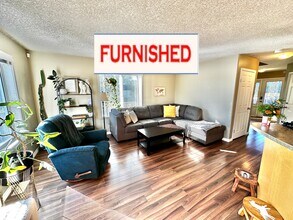 9711-9786 86 St in Fort St John, BC - Building Photo - Building Photo