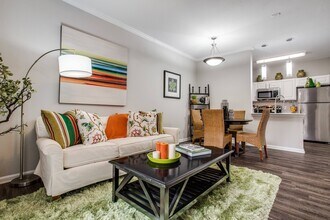 Northern Cross Apartments in Haltom City, TX - Building Photo - Building Photo