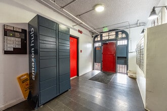 Wilton Way Apartments in Los Angeles, CA - Building Photo - Building Photo