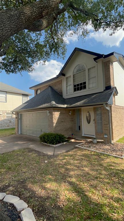 3905 Lemos Dr in Austin, TX - Building Photo - Building Photo