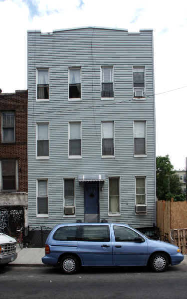 169 N 7th St in Brooklyn, NY - Building Photo - Building Photo