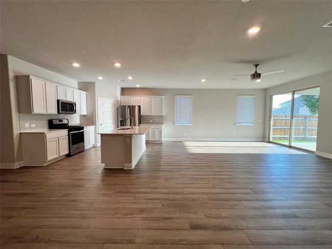 17708 Avalar Ave. in Pflugerville, TX - Building Photo - Building Photo