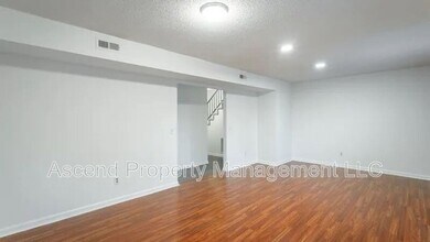 5822 Moody Sawyer Rd in Chattanooga, TN - Building Photo - Building Photo