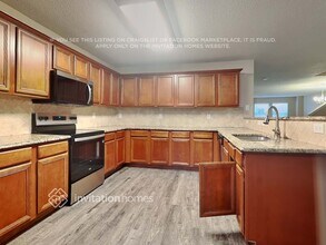 2203 Wichita Tr in Grand Prairie, TX - Building Photo - Building Photo