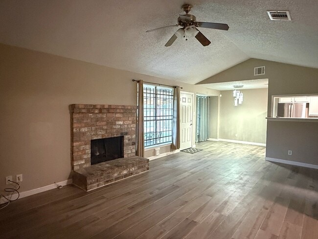 15934 Blueridge Rd in Missouri City, TX - Building Photo - Building Photo