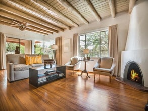 126 Mateo Cir N in Santa Fe, NM - Building Photo - Building Photo