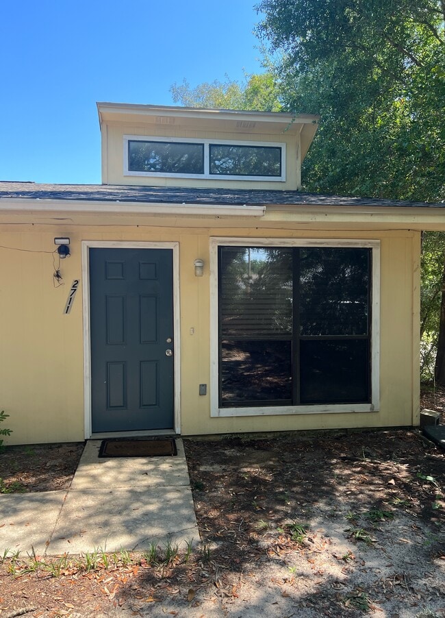 property at 2707 Donley St