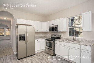 940 Edgerton St in St. Paul, MN - Building Photo