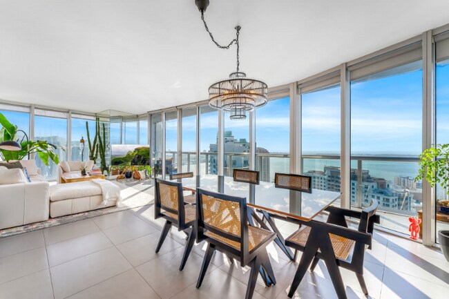 property at 465 Brickell Ave