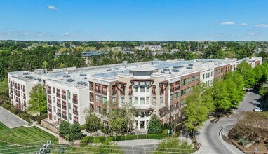 Lofts at Lakeview in Durham, NC - Building Photo - Building Photo