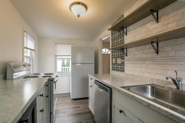 333 Madison St in Frederick, MD - Building Photo - Building Photo