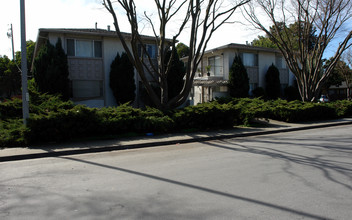 1292 W McKinley Ave in Sunnyvale, CA - Building Photo - Building Photo