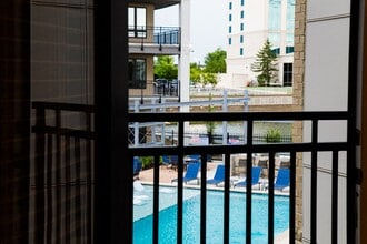 Quarry at River North in Indianapolis, IN - Foto de edificio - Building Photo