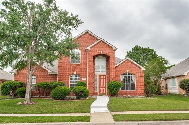 property at 3516 Mason Dr