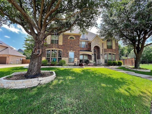 property at 507 Montclaire Dr