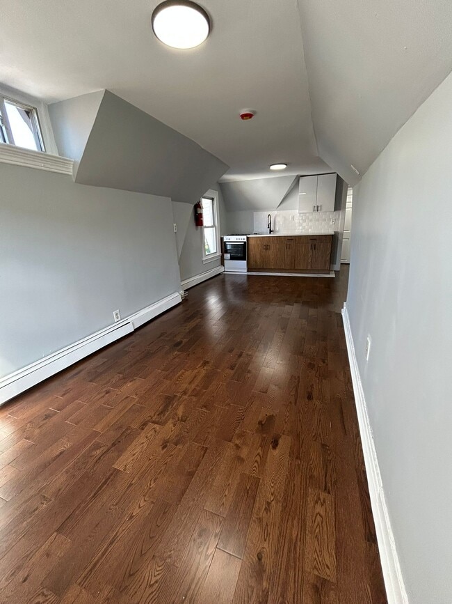 property at 93 Cleveland St