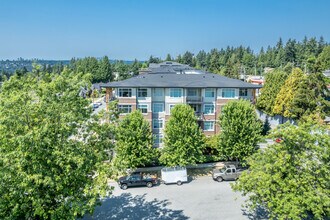 Charland in Coquitlam, BC - Building Photo - Building Photo