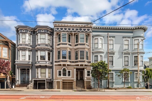property at 287 Church St