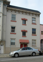 1717 Leavenworth St Apartments