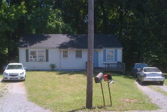 34 Maple St in Clarksville, TN - Building Photo - Building Photo