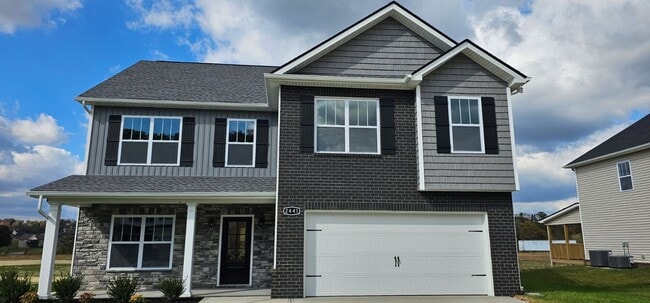 property at 2441 Tributary Dr