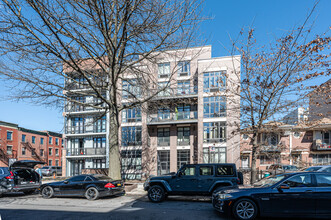 717 Prospect Pl in Brooklyn, NY - Foto de edificio - Building Photo