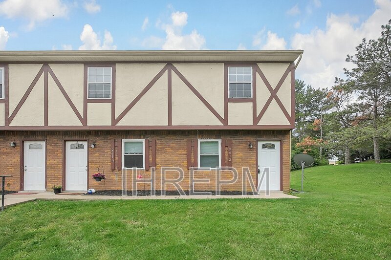 2612 Christine Blvd in Columbus, OH - Building Photo