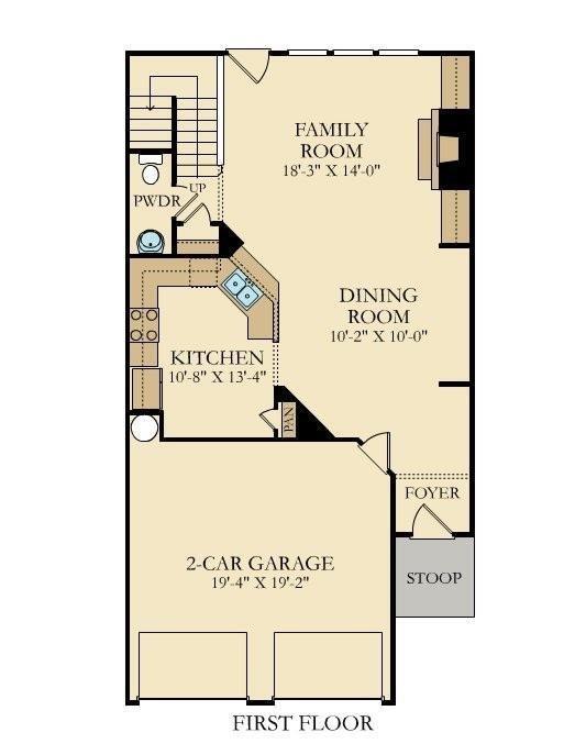 1220 Fischer Trace in Cumming, GA - Building Photo - Building Photo