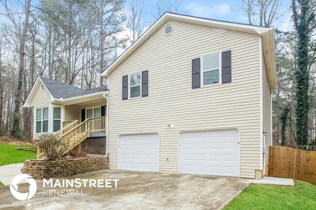 435 Shelby Ln in Hiram, GA - Building Photo - Building Photo