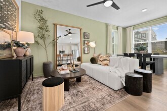 The Wrenley in Charlotte, NC - Building Photo - Building Photo