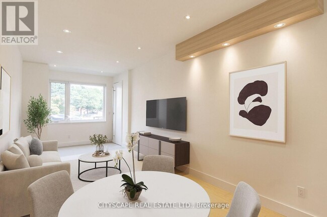 98 Manning Ave in Toronto, ON - Building Photo - Building Photo