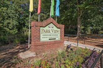 Parkview at Coventry Station 55+ Active Adult in Atlanta, GA - Building Photo - Building Photo