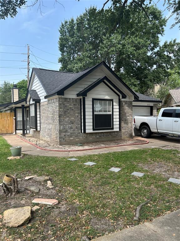 property at 2531 Trotter Dr