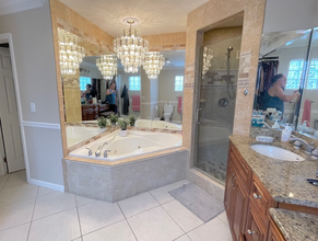 6816 Osborne Dr in Lake Worth, FL - Foto de edificio - Building Photo