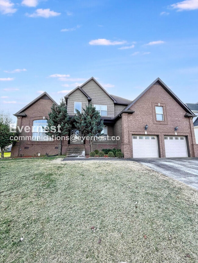 property at 1508 Green Grove Way