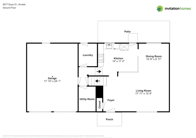 8277 Quay Ct in Arvada, CO - Building Photo - Building Photo