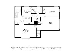 1715 Windy Knoll Dr in Houston, TX - Building Photo - Building Photo