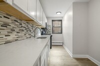 Harclay House Apartments photo'