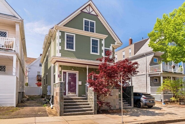 property at 328 Highland Ave