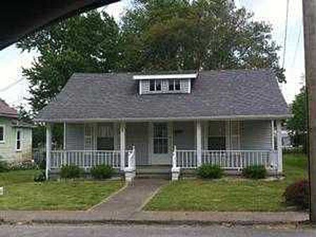 508 Redman Ave in Campbellsville, KY - Building Photo