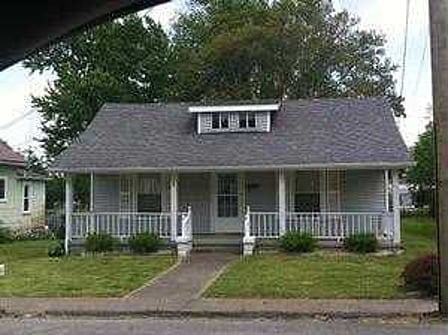 property at 508 Redman Ave
