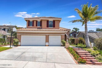 3124 Woodgreen Ct in Thousand Oaks, CA - Building Photo - Building Photo