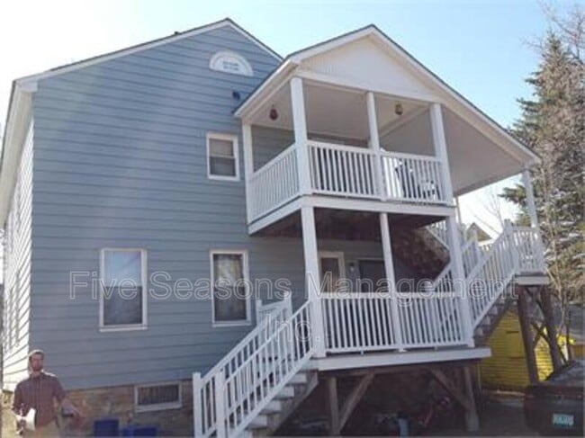 property at 18 East Ave