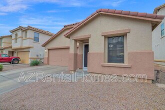 8842 E Portobello Ave in Mesa, AZ - Building Photo - Building Photo