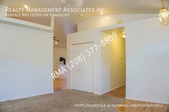 2889 W Stallion St in Meridian, ID - Building Photo - Building Photo